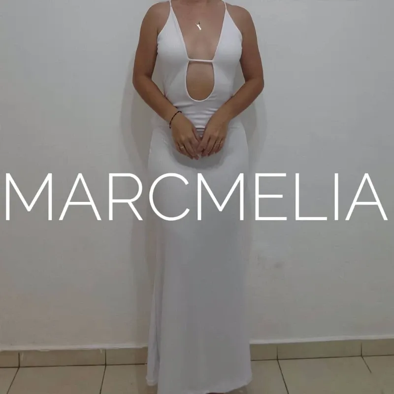 VESTIDO LUNA BLANCO