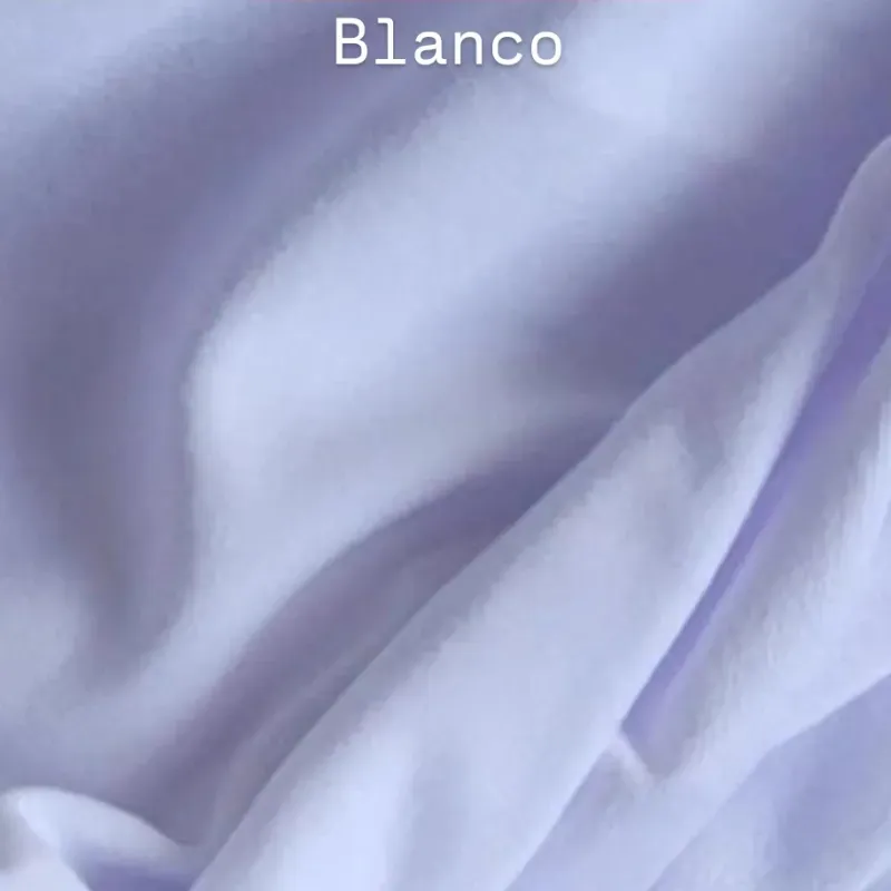 VESTIDO MINI MOON BLANCO (ENCARGO-FIJO)