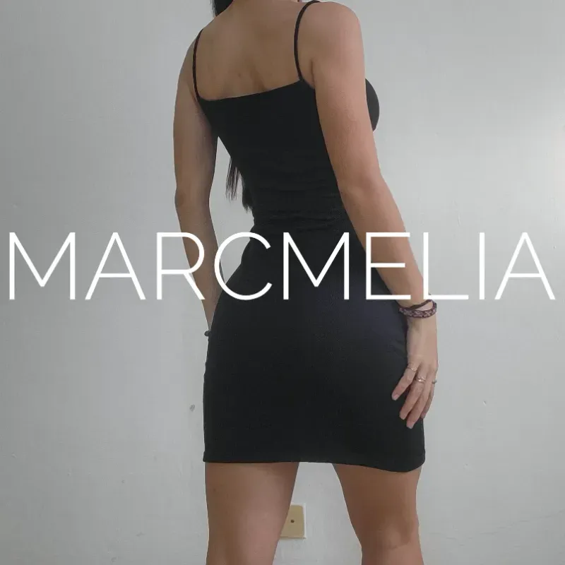 VESTIDO CAMISETA MINI (ENCARGO) 