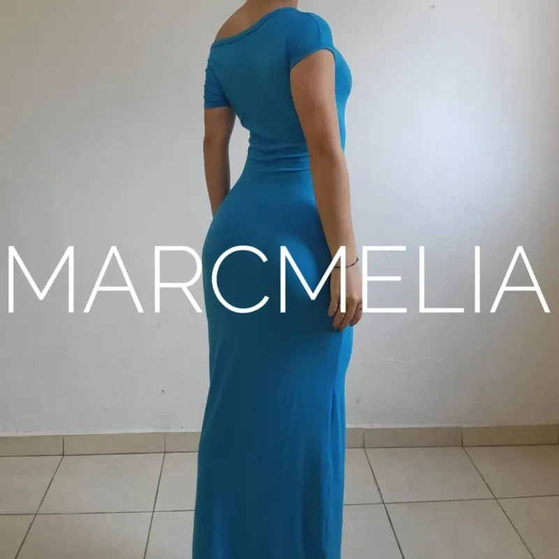 VESTIDO NAOE (ENCARGO) 