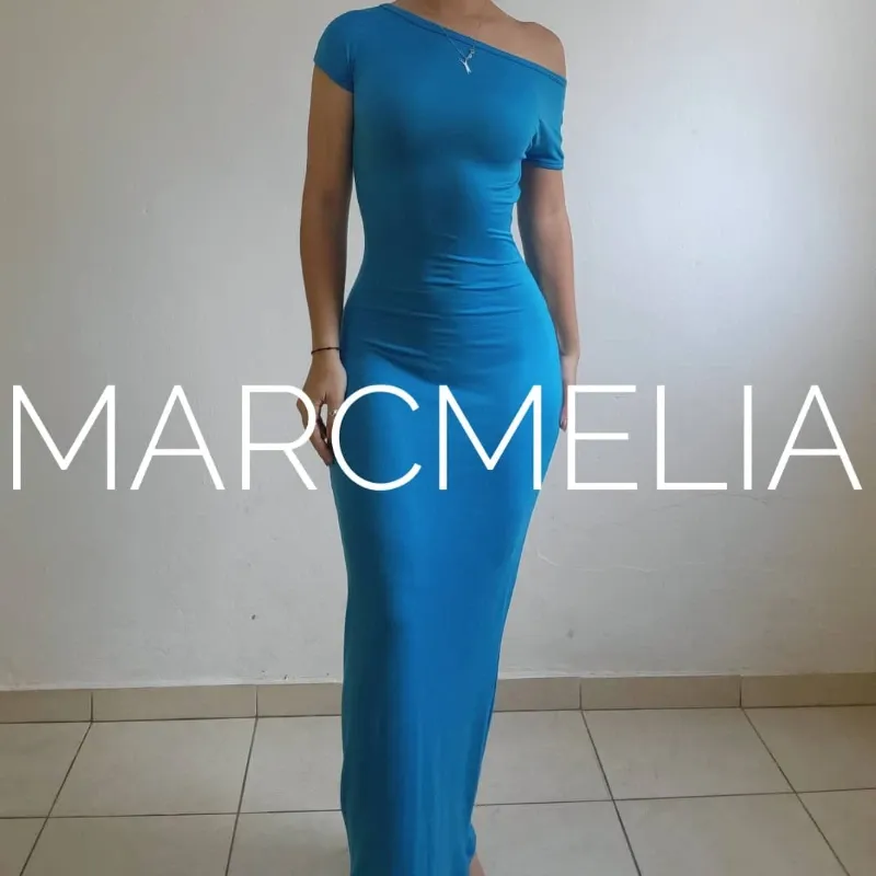 VESTIDO NAOE (ENCARGO) 