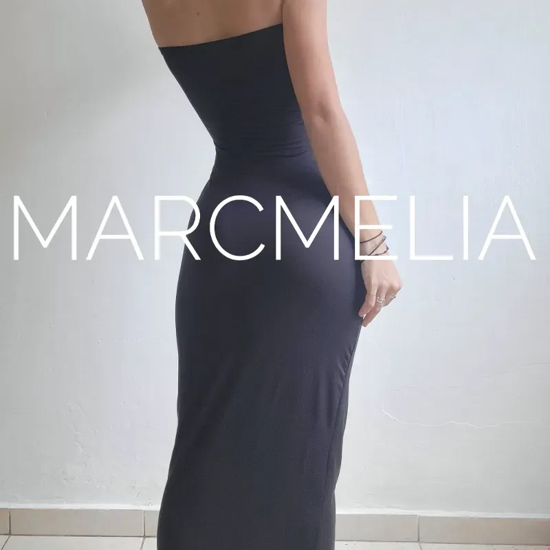 VESTIDO BELA NEGRO