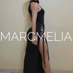 VESTIDO PANTERA NEGRA