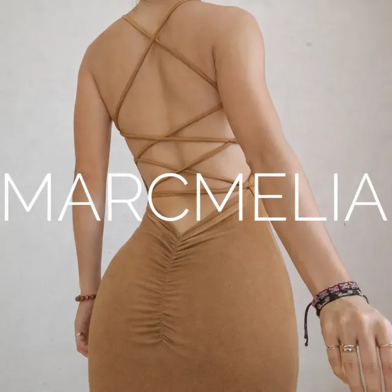 VESTIDO POMPOSO BEIGE