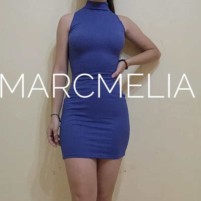 VESTIDO SEN (ENCARGO) 