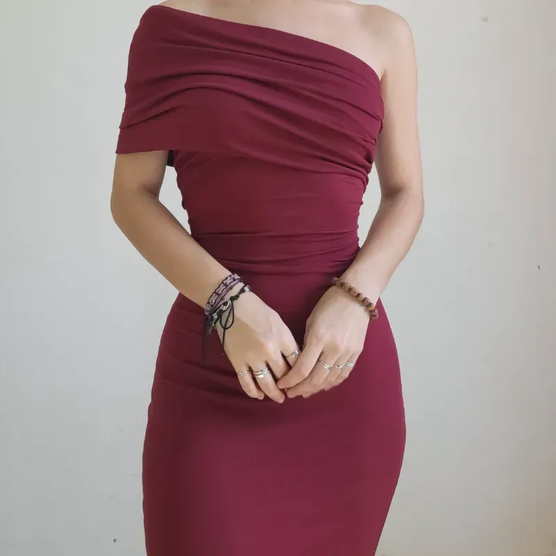 VESTIDO SIA (ENCARGO) 