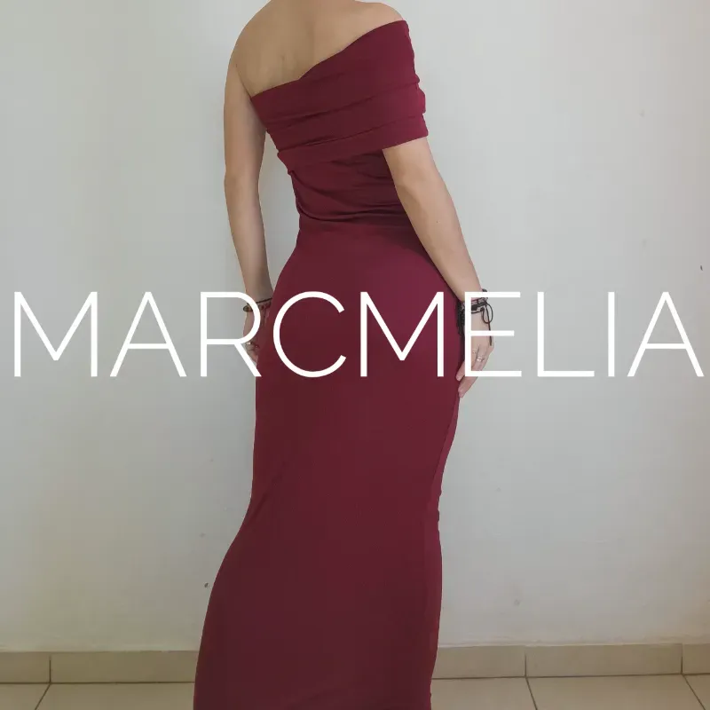 VESTIDO SIA (ENCARGO) 