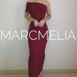 VESTIDO SIA (ENCARGO) 