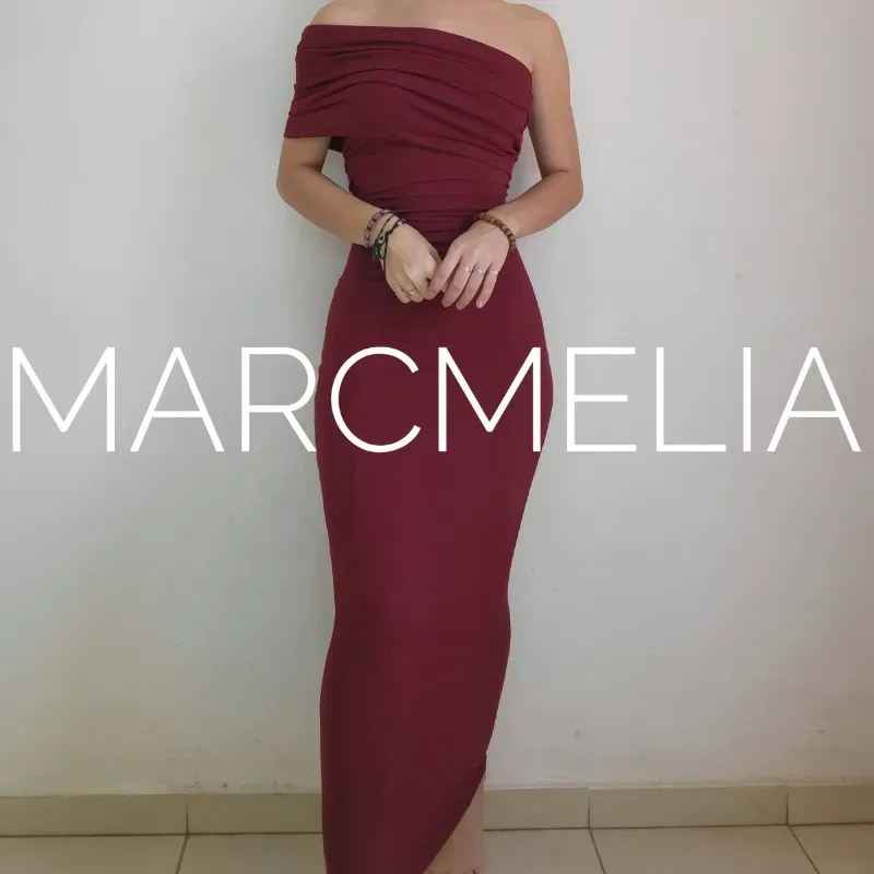 VESTIDO SIA (ENCARGO) 