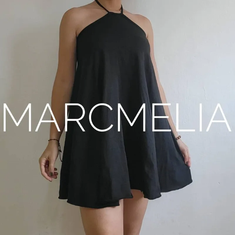 VESTIDO SONNY NEGRO