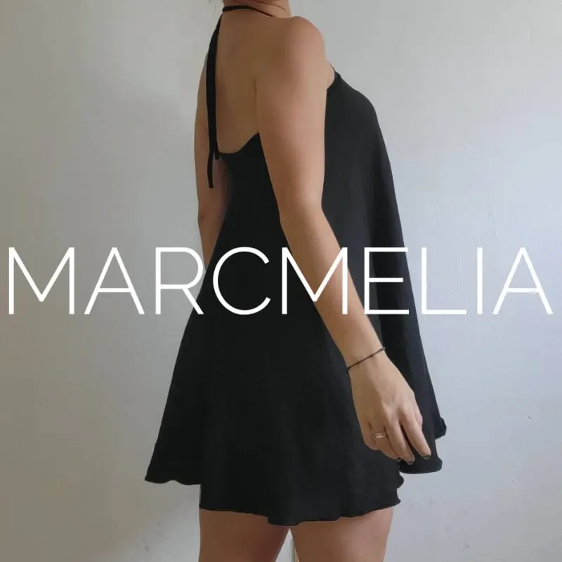 VESTIDO SONNY NEGRO