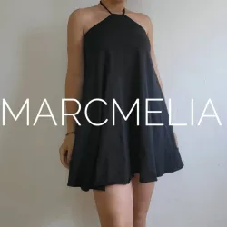 VESTIDO SONNY NEGRO