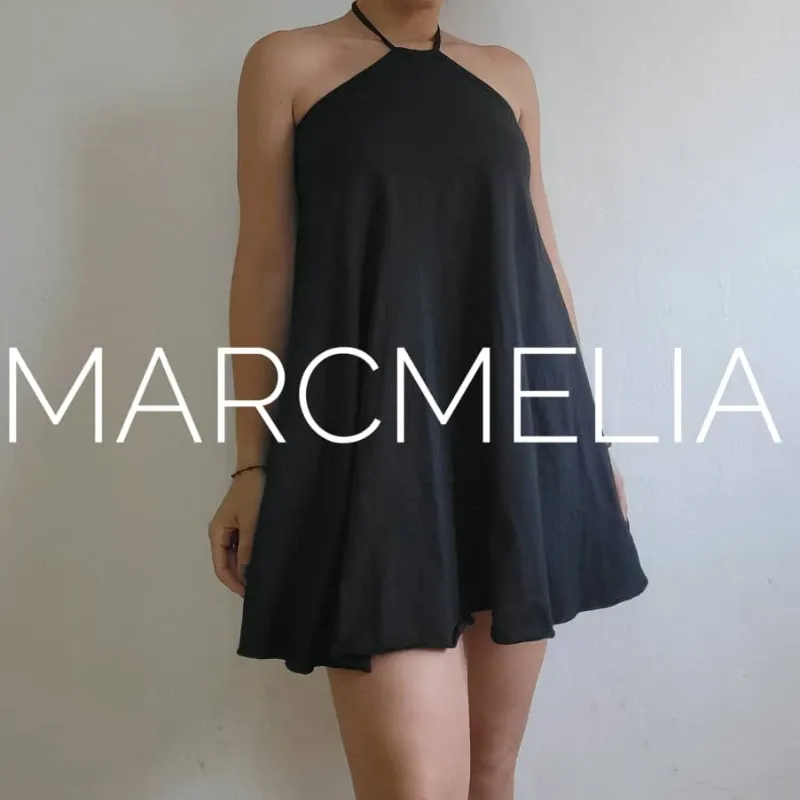 VESTIDO SONNY NEGRO