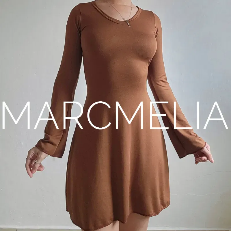 VESTIDO TINKER BELL CARMELITA