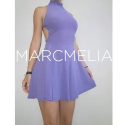 VESTIDO VANELOPE (ENCARGO)