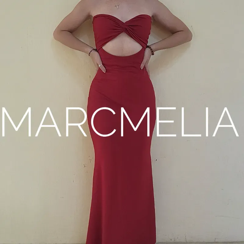 VESTIDO VASILIA (ENCARGO) 