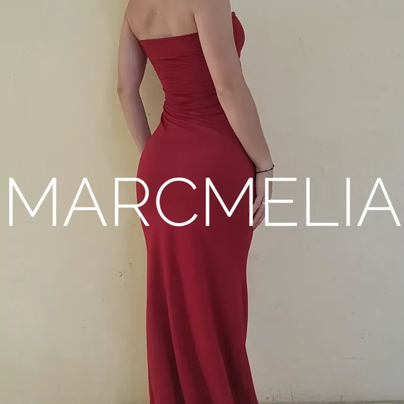 VESTIDO VASILIA (ENCARGO) 