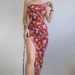 Vestido Venus