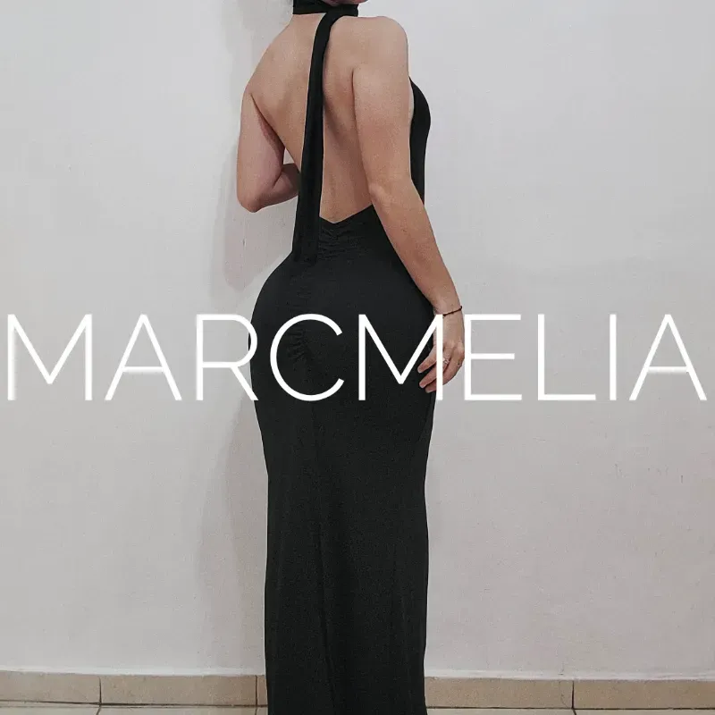 VESTIDO VERO (ENCARGO)