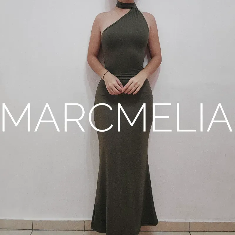 VESTIDO VERO (ENCARGO)