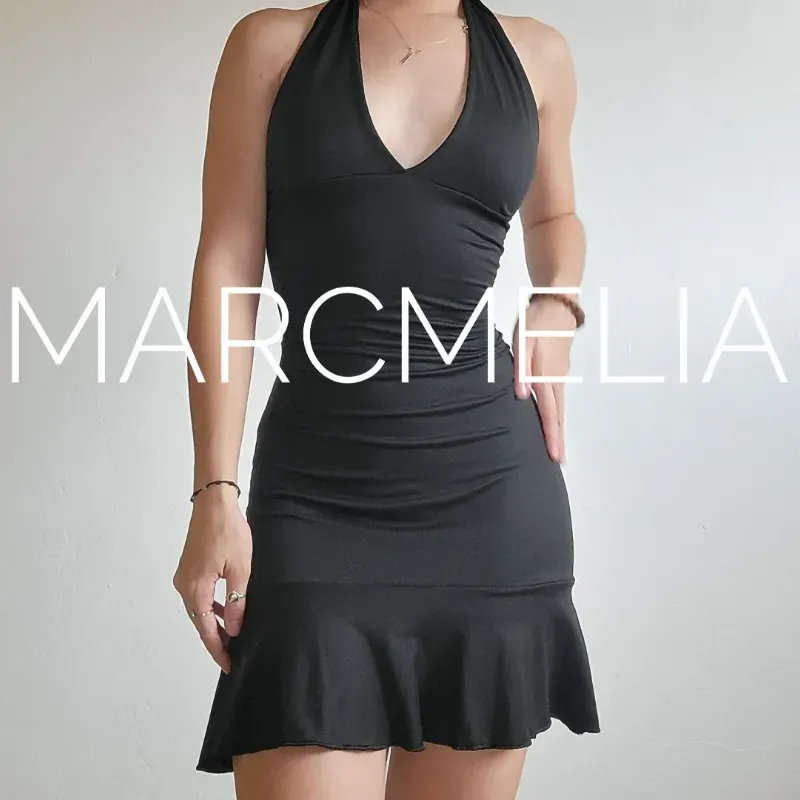 VESTIDO ZALA (ENCARGO) 