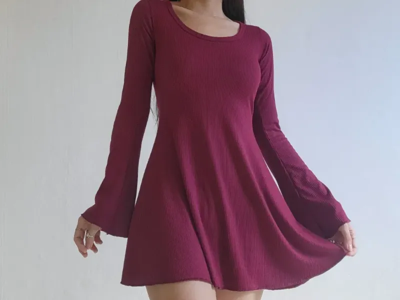 VESTIDOS CORTOS X ENCARGO