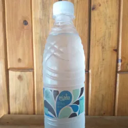 Agua 500ml