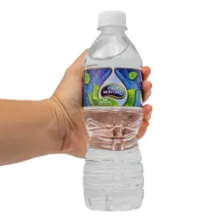 Agua Mineral 500ml