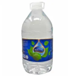 Agua Mineral 5L