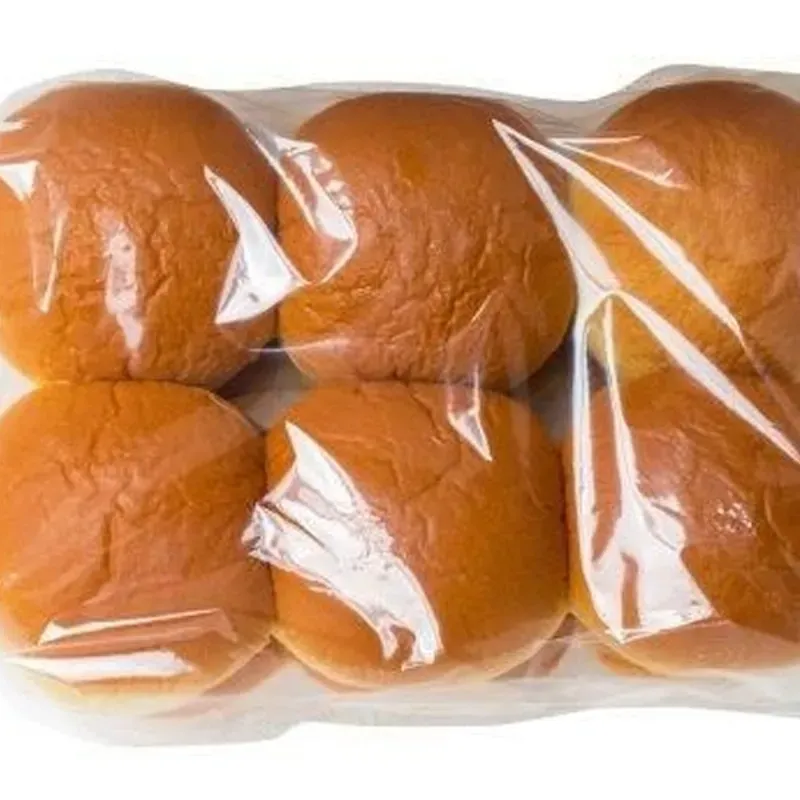 Bolsa de Pan