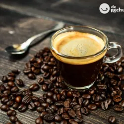 Café expreso 