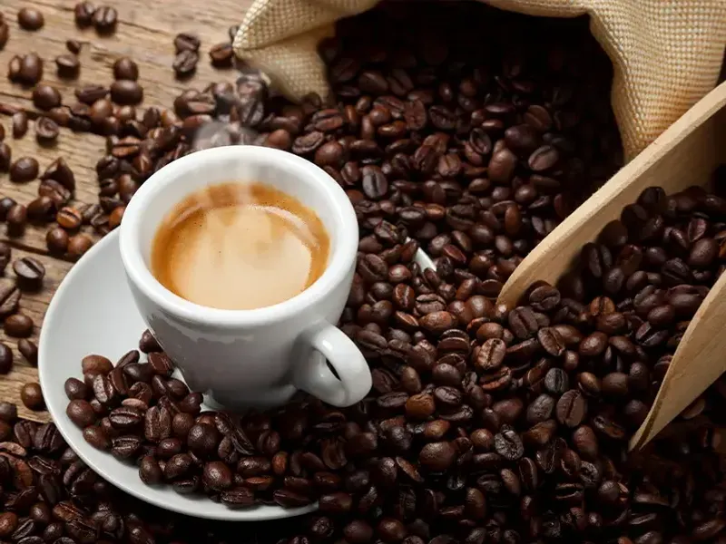 CAFÉ