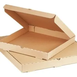 Caja de Pizza