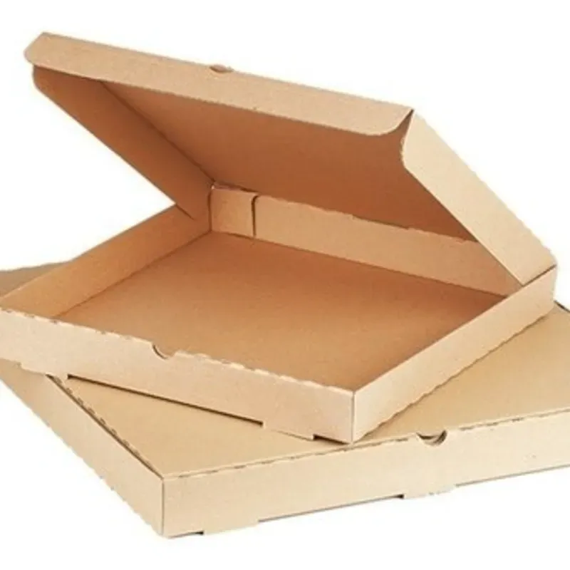 Caja de Pizza