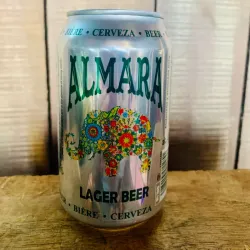 Cerveza Almara