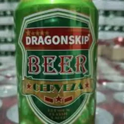Cerveza Dragonskip