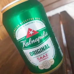Cerveza Importada 