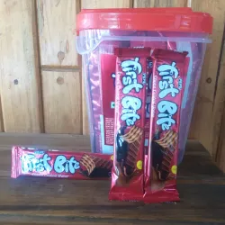 Chocolate First Bite