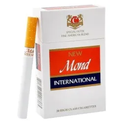 Cigarros Mond