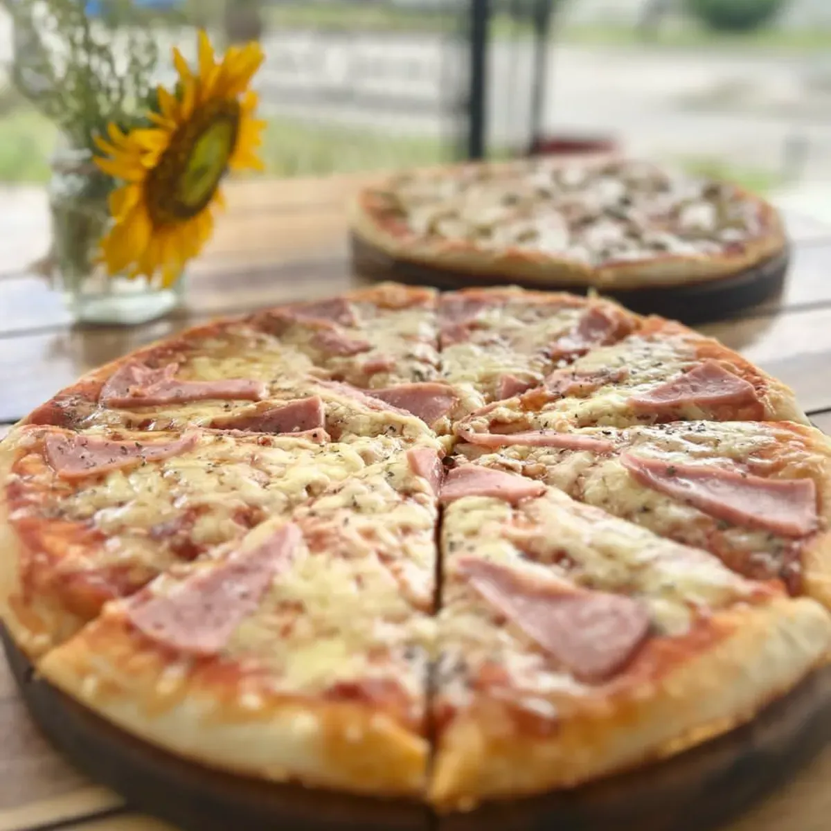 Marco Polo Pizzería