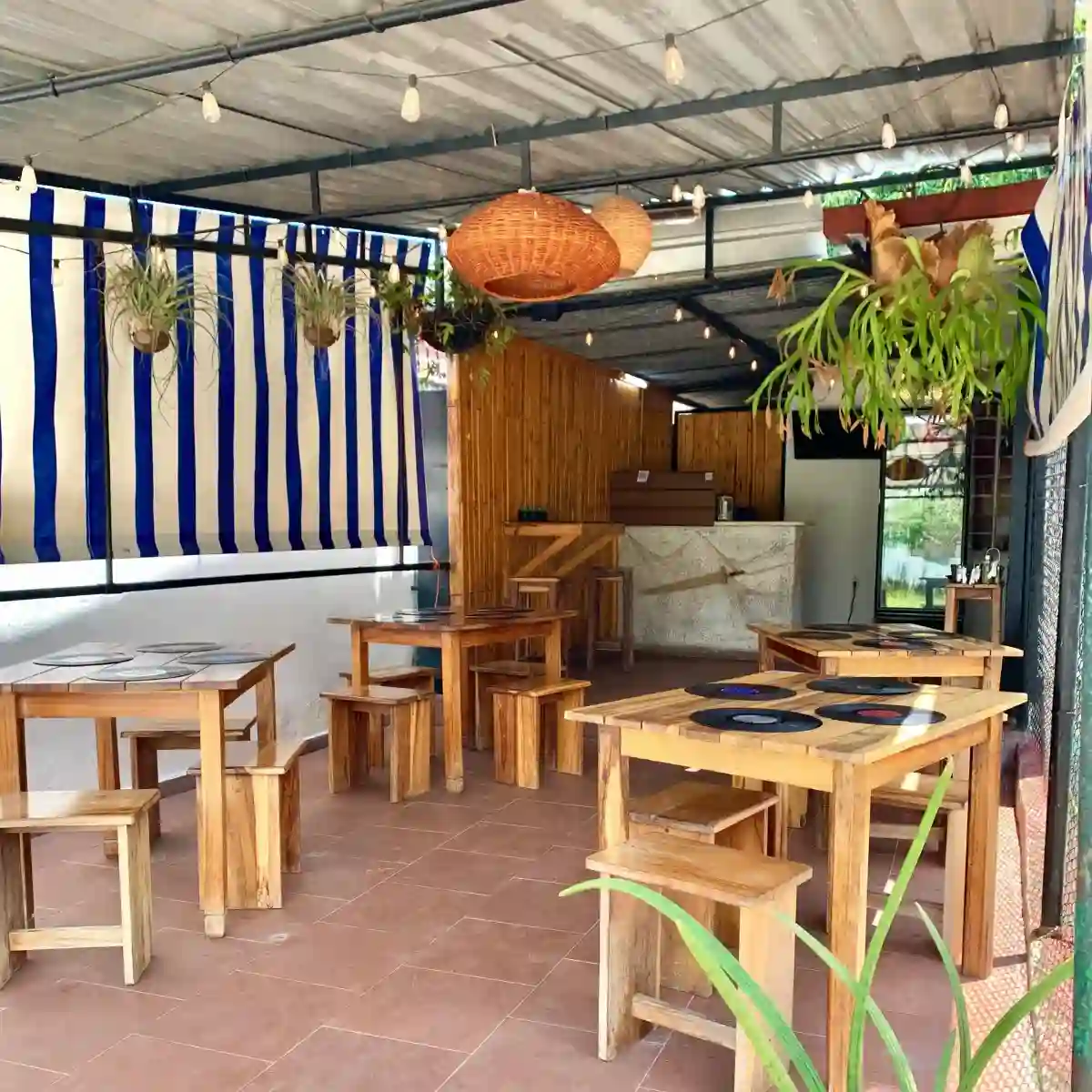 Marco Polo Pizzería