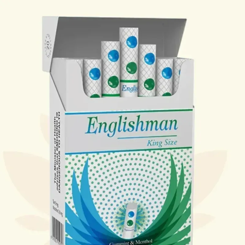 Engleishman 