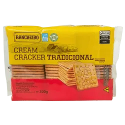 Galletas Craker Tradicional