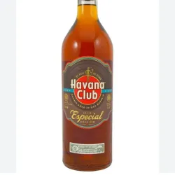 Havana Club Especial 
