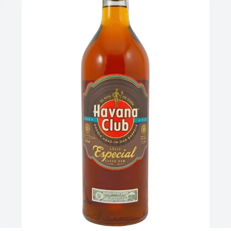 Havana Club Especial 
