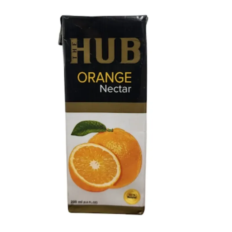 Jugo Cajita 200ml