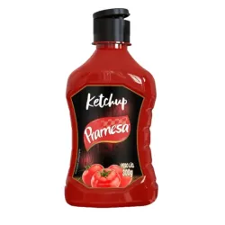 Ketchup 