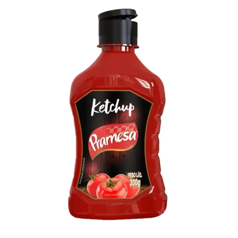Ketchup 
