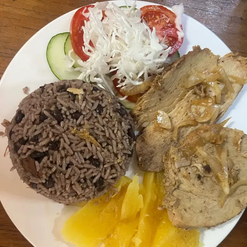 Lonjas de Cerdo