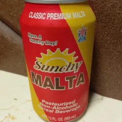Malta Sunchy